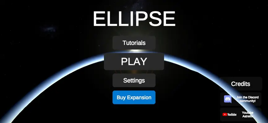 Ellipse android App screenshot 0